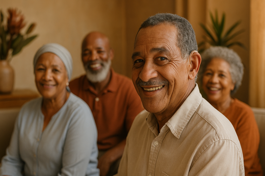 How to Choose the Right Hearing Aid in South Africa: A Senior's Guide