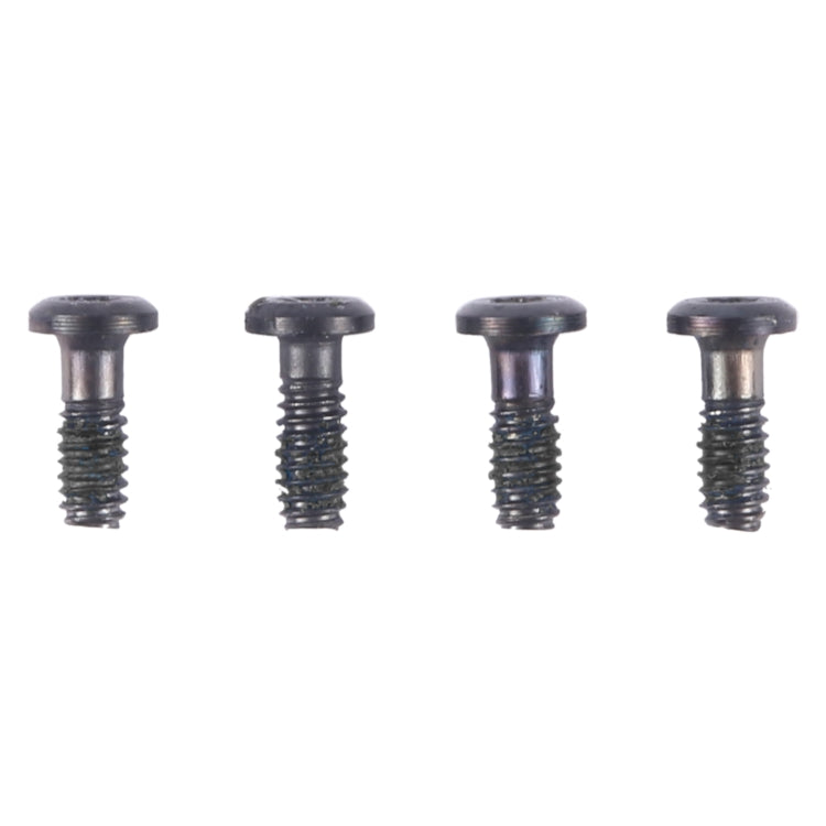 For Huawei Watch Ultimate 4pcs/Set Back Cover Screws