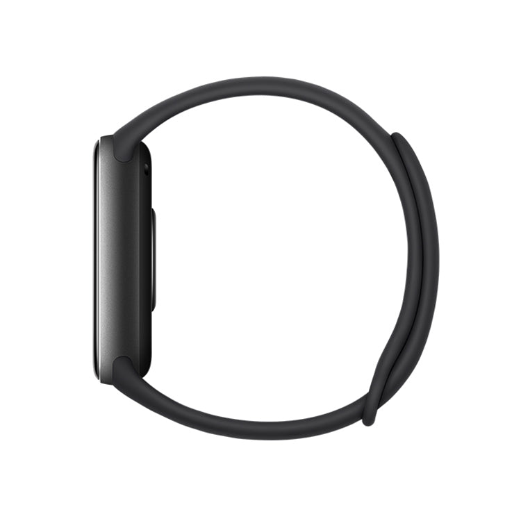 Original Xiaomi Smart Band 9 1.62 inch AMOLED Screen 5ATM Waterproof Smart Watch, Support Blood Oxygen / Heart Rate Monitor (Black) - free shipping - PMC Jewellery - Order now!