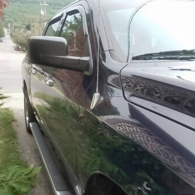 For Dodge Ram 1500 2500 2011-2017 Car Modified Decorative Roof Antenna Cover - Aerials by PMC TechLife | Online Shopping South Africa | PMC TechLife | Buy Now Pay Later Mobicred