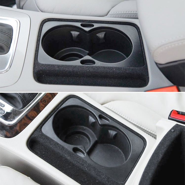 For Volkswagen Magotan B6B7 07-15 Car Water Cup Holder, Left Driving - Car Drink Holders by PMC TechLife | Online Shopping South Africa | PMC TechLife | Buy Now Pay Later Mobicred
