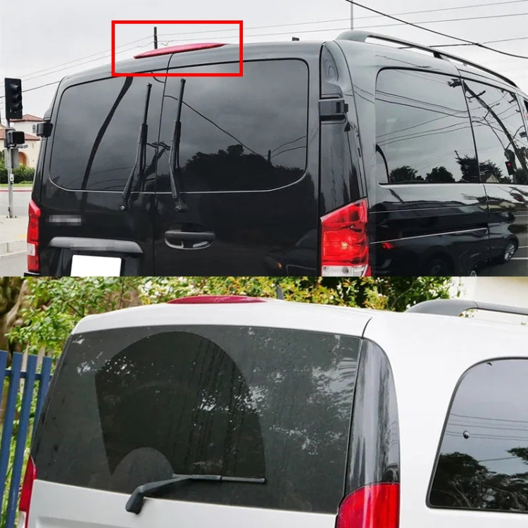 For Mercedes-Benz Viano Vito W639 Car High Position Brake Light A6398200056 - Brake Lights by PMC TechLife | Online Shopping South Africa | PMC TechLife | Buy Now Pay Later Mobicred