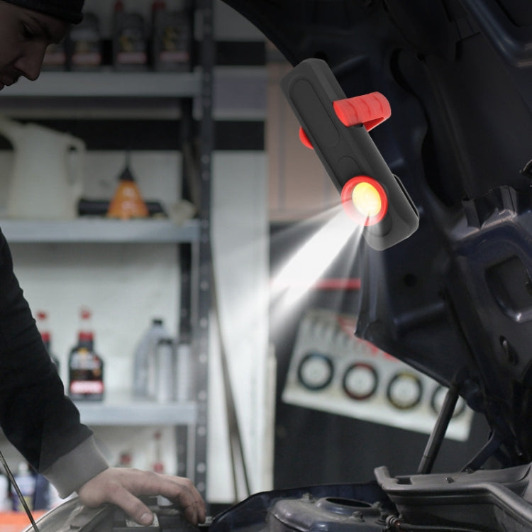 Car Portable USB Chargeable LED Work Inspection Light - Other Tools by PMC TechLife | Online Shopping South Africa | PMC TechLife | Buy Now Pay Later Mobicred