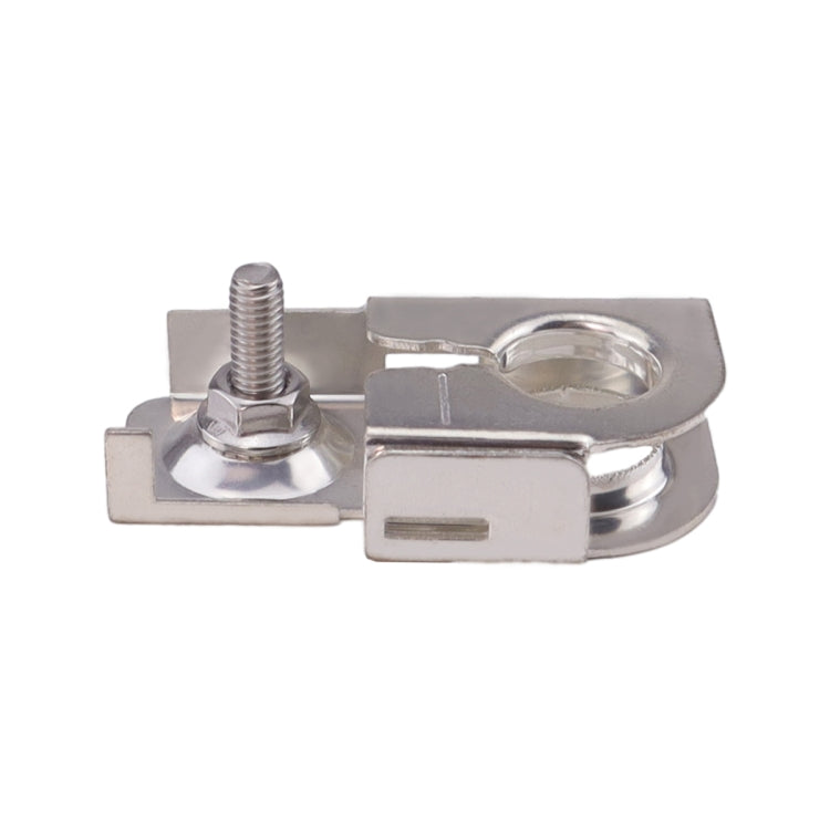 926-879 Negative Battery Terminal for Ford / Lincoln - Booster Cable & Clip by PMC TechLife | Online Shopping South Africa | PMC TechLife | Buy Now Pay Later Mobicred