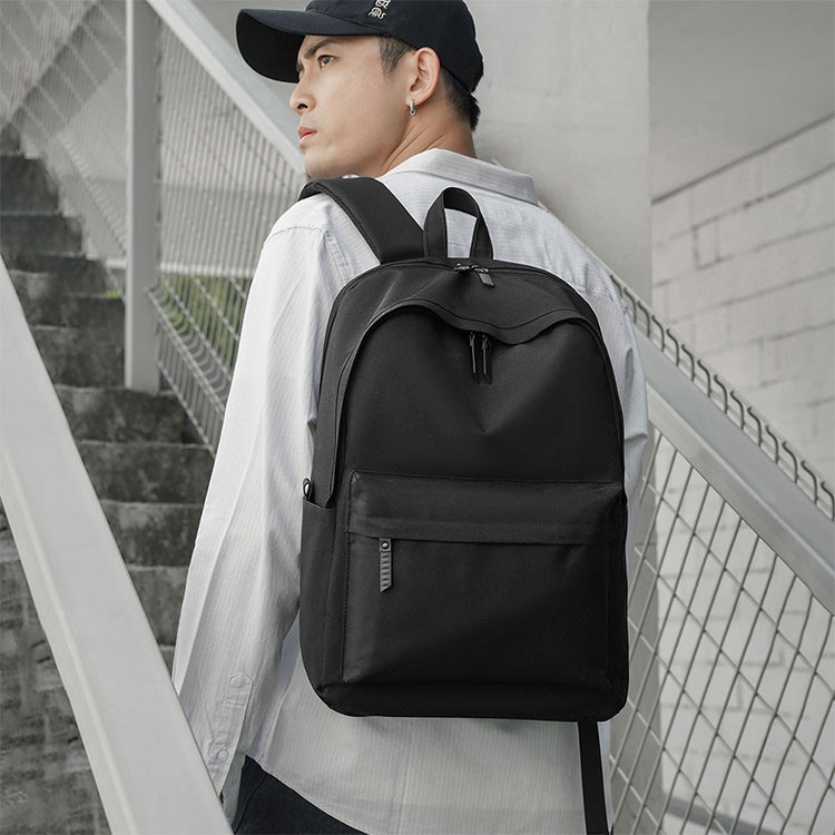 cxs-8106 Multifunctional Oxford Laptop Bag Backpack (Grey)