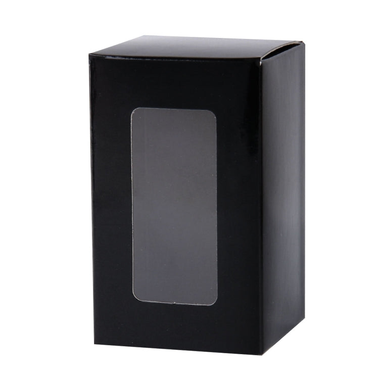 Crystal Car Breathing Racing Dash LED Magic Lamp Gear Head Shift Knob with Base, Size: 10.0 * 4.5 * 3.2 cm(Transparent) - Shift Knob by PMC TechLife | Online Shopping South Africa | PMC TechLife | Buy Now Pay Later Mobicred