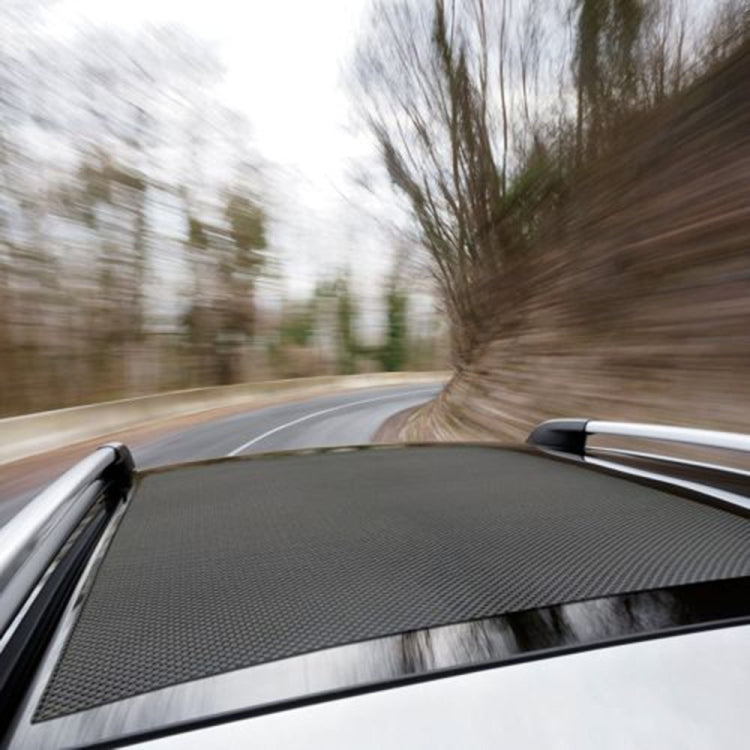 Car Roof Cargo Bag Non-slip Shockproof Protective Grid Mat, Size: 100*90cm - free shipping - PMC TechLife - Order now!