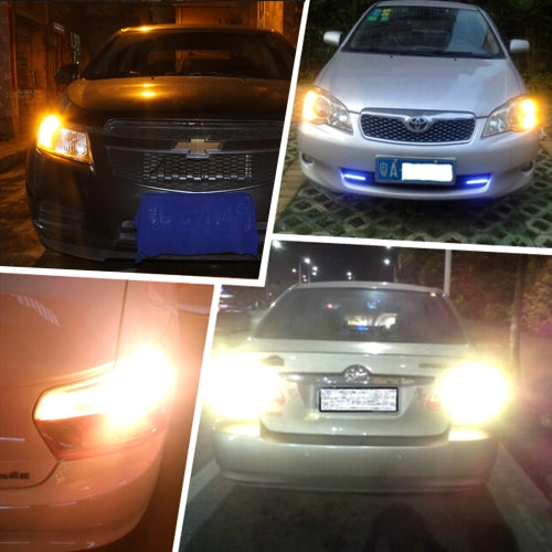 2 PCS 7443-T20-2835 10.5W 21 LEDs LED Car Brake Light DC 12~24V(Red Light) - Brake Lights by PMC TechLife | Online Shopping South Africa | PMC TechLife | Buy Now Pay Later Mobicred