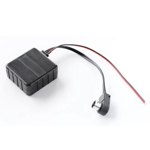 Car Wireless Bluetooth Module AUX Audio Adapter Cable for Alpine KCA-121B - DIY Cables by PMC TechLife | Online Shopping South Africa | PMC TechLife | Buy Now Pay Later Mobicred