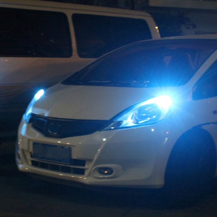 2 PCS T10 5W SMD 2835 9 LED Car Clearance Lights Lamp, DC 12V(Ice Blue Light) - Clearance Lights by PMC TechLife | Online Shopping South Africa | PMC TechLife | Buy Now Pay Later Mobicred