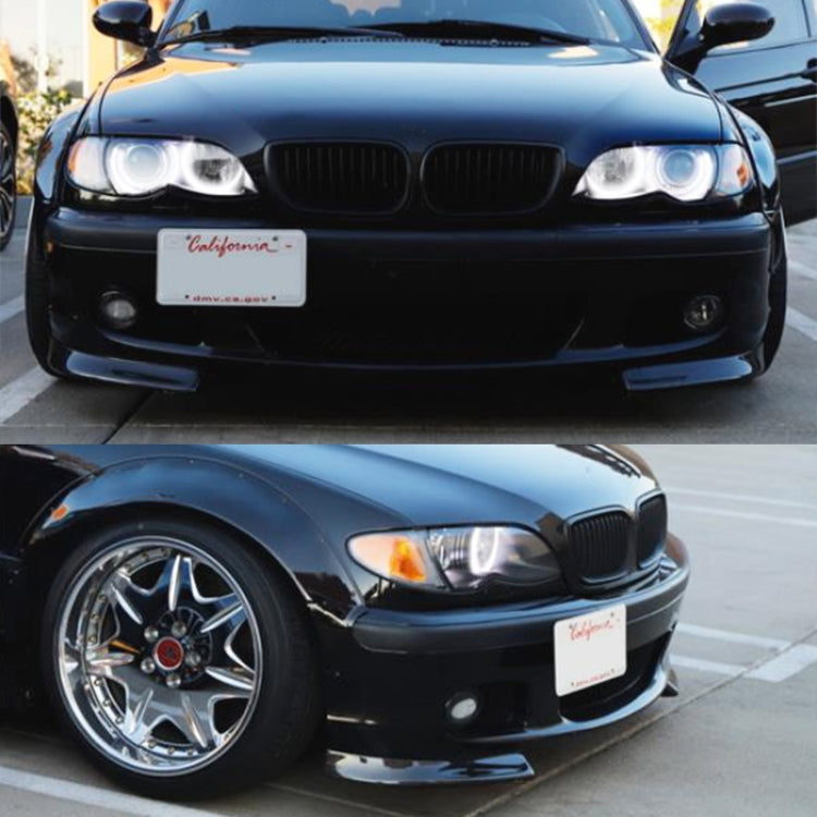 Car Front Bumper Tow Hook License Plate Mounting Bracket Holder for Mazda / Lexus - License Plate Covers & Frames by PMC TechLife | Online Shopping South Africa | PMC TechLife | Buy Now Pay Later Mobicred