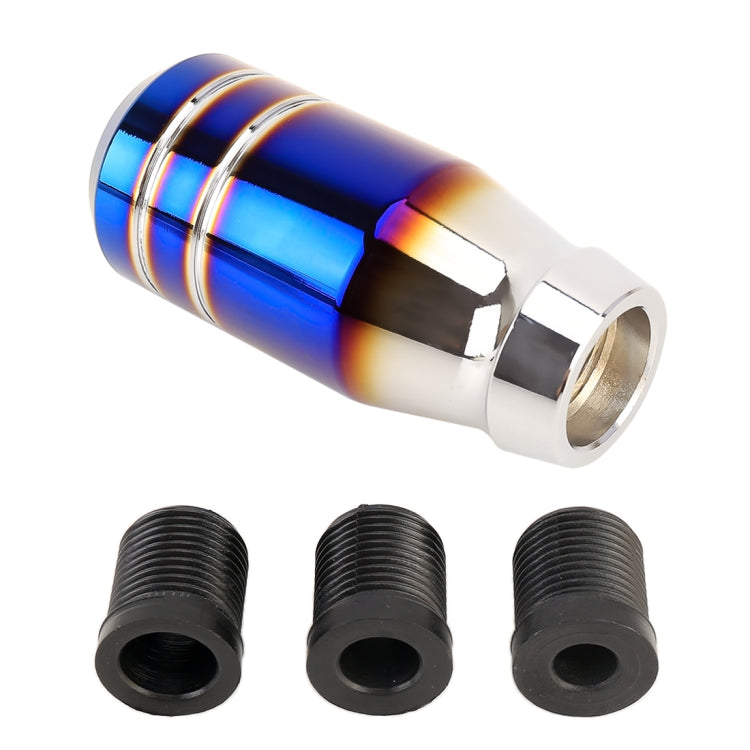 Universal Colorful Car without Gear Shift Knob