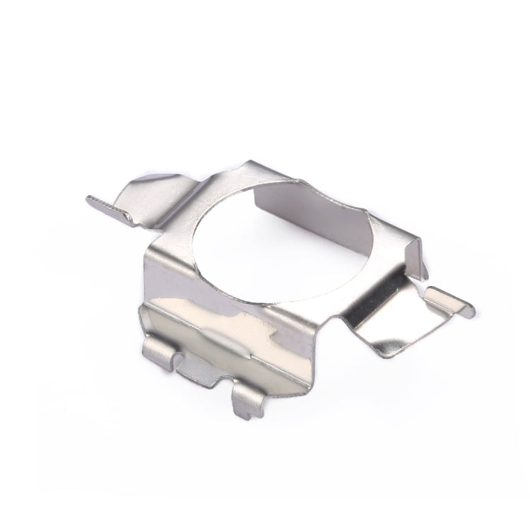 1 Pair H7 Xenon HID Headlight Bulb Base Retainer Holder Adapter for New Bora / New Regal / Hideo XT / Tiguan - Car Light Accessories by PMC TechLife | Online Shopping South Africa | PMC TechLife | Buy Now Pay Later Mobicred