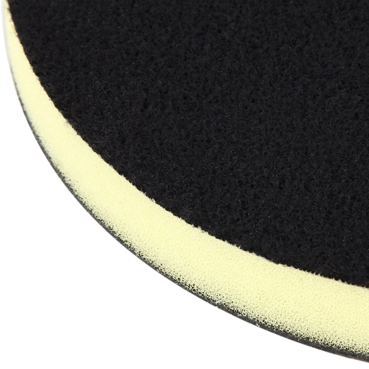 Car Cosmetic Grinding Disk / Car Clear Washer Disk