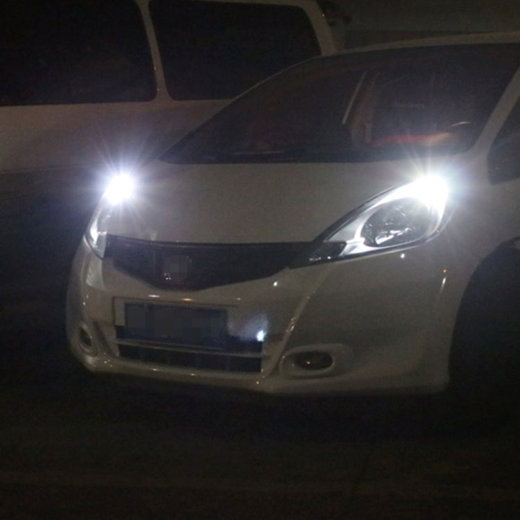 2 PCS T10 3W 300 LM 6000K Constant Current Car Clearance Light with 12 SMD-3030 Lamps, DC 9-18V(White Light) - Clearance Lights by PMC TechLife | Online Shopping South Africa | PMC TechLife | Buy Now Pay Later Mobicred