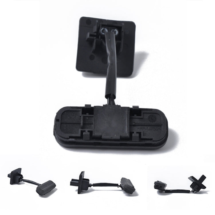 Car Trunk Button Opener Tailgate Boot Release Switch 13422268 for 2009-2016 Vauxhall Insignia Hatch / Saloon Models - Car Switches by PMC TechLife | Online Shopping South Africa | PMC TechLife | Buy Now Pay Later Mobicred