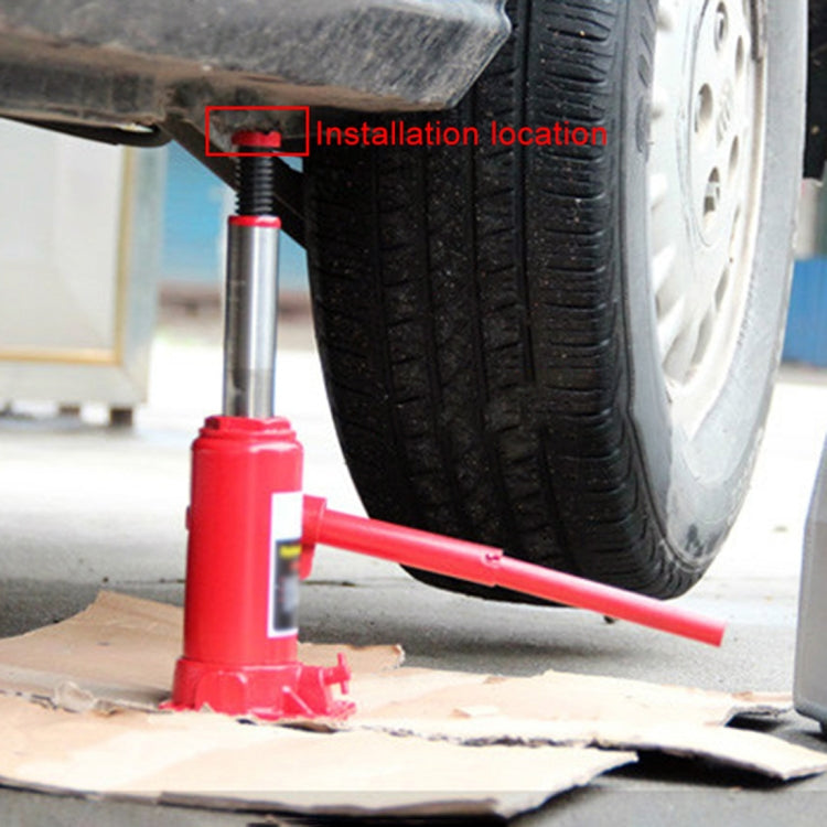 Car Jack Point Jacking Support Plug Lift Block Support Pad 51717065919 for BMW 5 Series E60(2003-2010) / E61(2004) / X3(2010) - Car Jacks by PMC TechLife | Online Shopping South Africa | PMC TechLife | Buy Now Pay Later Mobicred