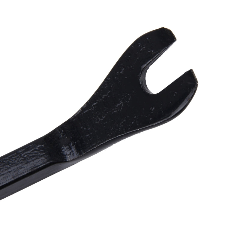 31cm Car Auto Plastic Handle Door Interior Trim Panel Navigation Stereo Upholstery Buckle Clip Remover