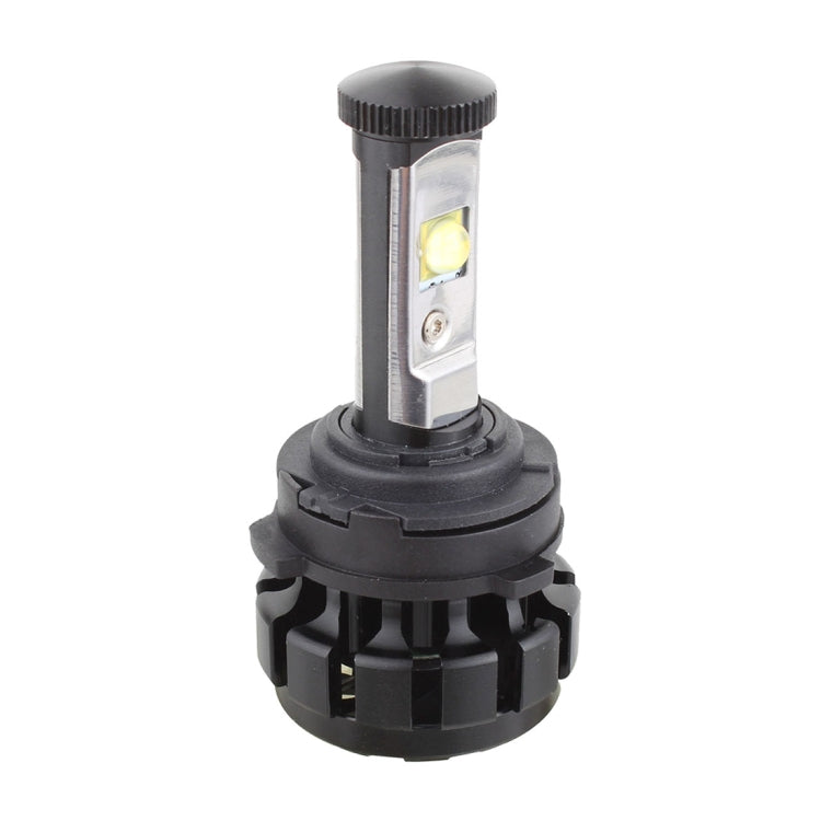 1 Pair H7 LED Headlight Bulb Retainers Holder Adapter for VW Volkswagen Polo Skoda Octavia MG GS - Car Light Accessories by PMC TechLife | Online Shopping South Africa | PMC TechLife | Buy Now Pay Later Mobicred