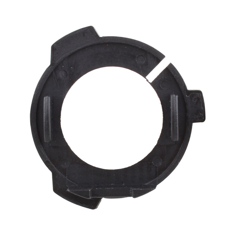 1 Pair H7 LED Headlight Bulb Retainers Holder Adapter for VW Volkswagen Lawida Lamando Touran Tiguan Gran Lavida New - free shipping - PMC TechLife - Order now!