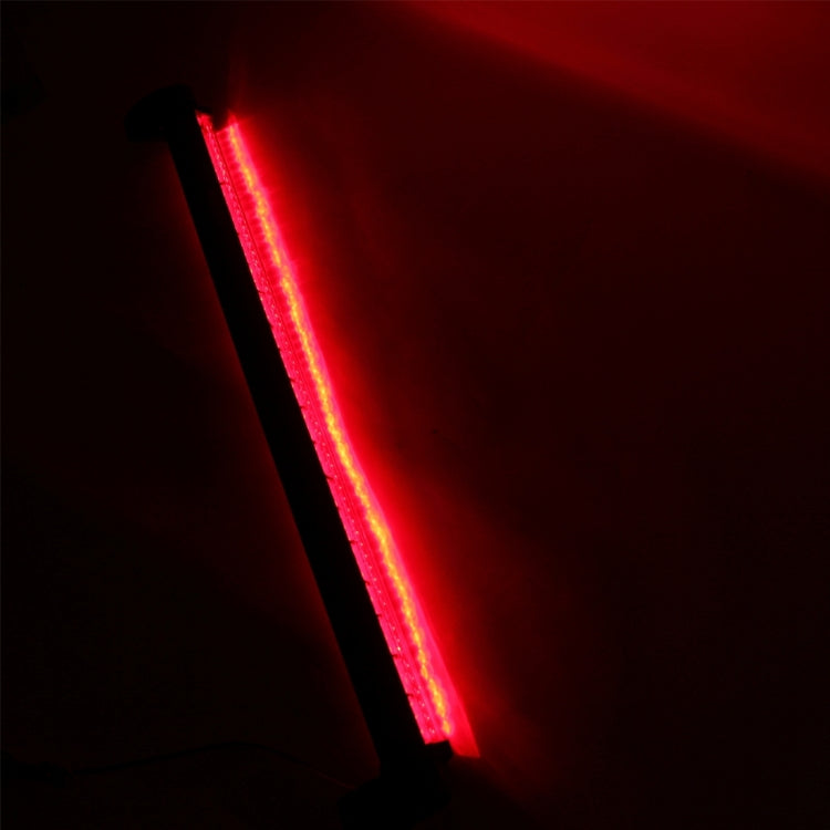 60 LEDs Red Light Car Third Brake Light, DC 12V Cable Length: 80cm - Brake Lights by PMC TechLife | Online Shopping South Africa | PMC TechLife | Buy Now Pay Later Mobicred