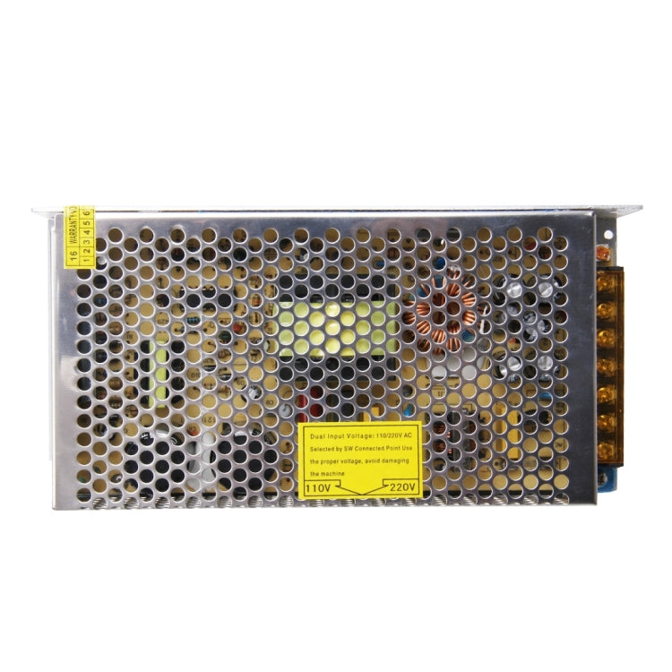 S-120-12 120W AC110/220V to DC 12V 10A Car Power Inverter Power converter - Step-down Transformer by PMC Jewellery | Online Shopping South Africa | PMC Jewellery | Buy Now Pay Later Mobicred