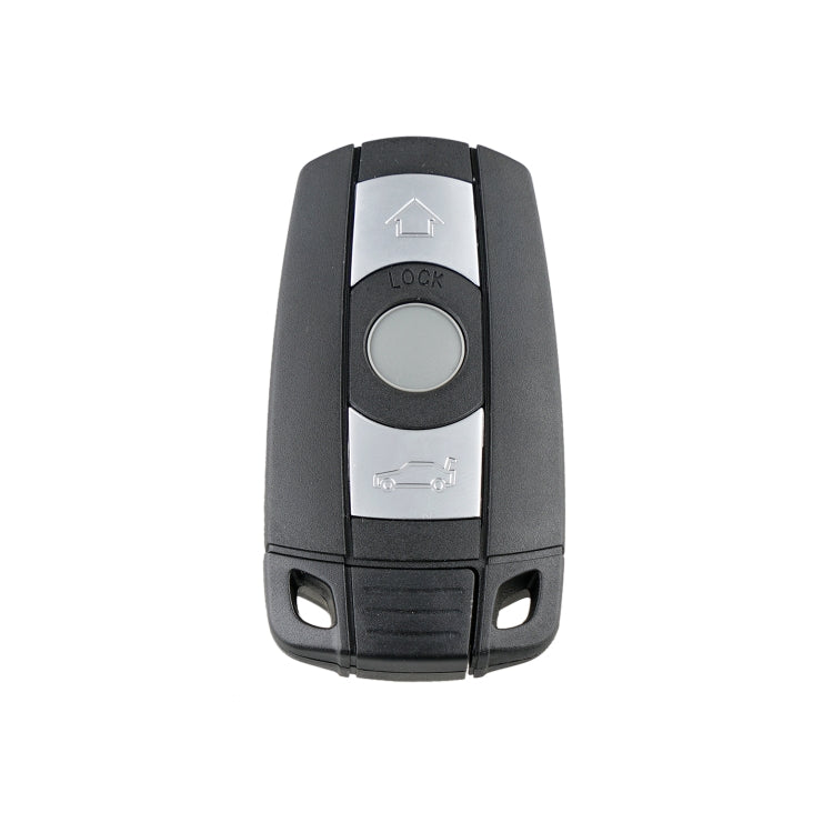 For BMW CAS3 System Intelligent Remote Control Car Key with Integrated Chip & Battery, Frequency: 315MHz - Remote Car Key by PMC Jewellery | Online Shopping South Africa | PMC Jewellery | Buy Now Pay Later Mobicred