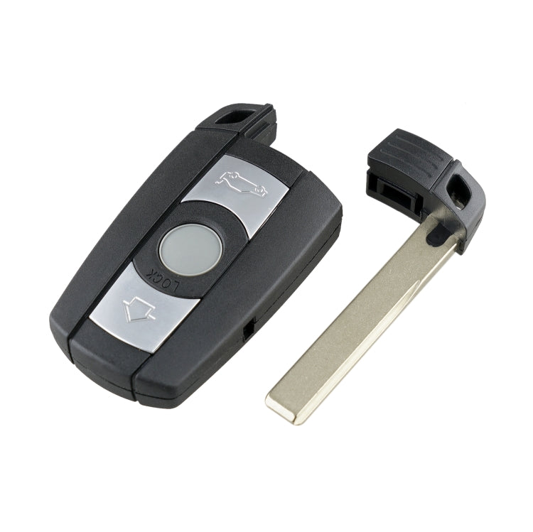 For BMW CAS3 System Intelligent Remote Control Car Key with Integrated Chip & Battery, Frequency: 315MHz - Remote Car Key by PMC Jewellery | Online Shopping South Africa | PMC Jewellery | Buy Now Pay Later Mobicred
