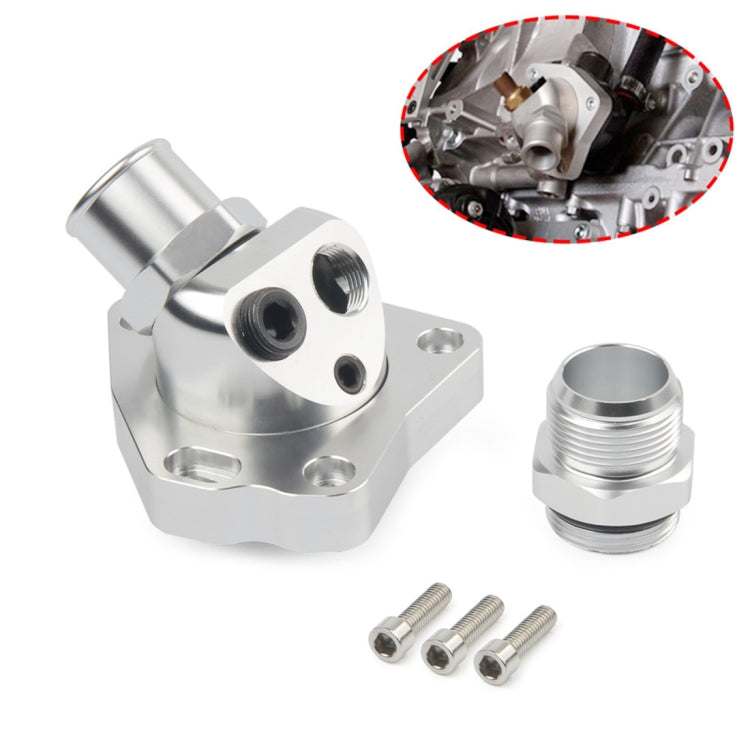 Car Modification Coolant Thermostat for Honda Engine K Series K20 / K24 - Automobiles Sensors by PMC TechLife | Online Shopping South Africa | PMC TechLife | Buy Now Pay Later Mobicred