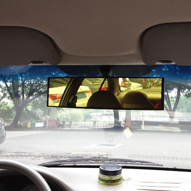 Car Truck Interior Rear View MirrorAnti Glare Dazzling Goggle, Size: 30*7.5*3.5cm - Interior Mirrors by PMC Jewellery | Online Shopping South Africa | PMC Jewellery | Buy Now Pay Later Mobicred