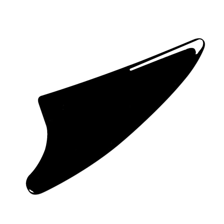 For Mercedes-Benz E-Class W210 1996-2002 Car Door Corner Decorative Sticker, Left and Right Drive Universal