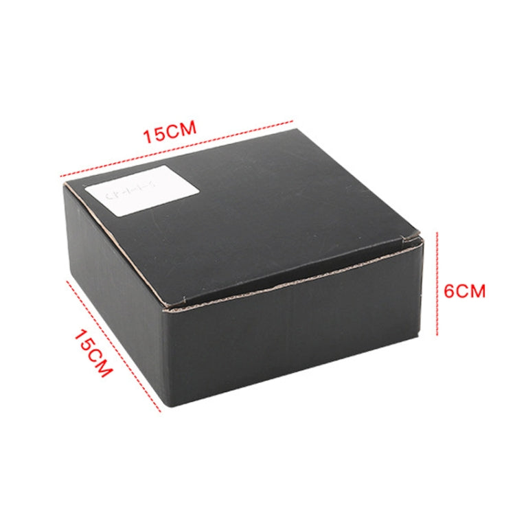 For Ford Mustang 1996-2004 Car Cable Firewall Regulator Clutch Quadrant Kit(Silver) - Engine Fittings by PMC TechLife | Online Shopping South Africa | PMC TechLife | Buy Now Pay Later Mobicred