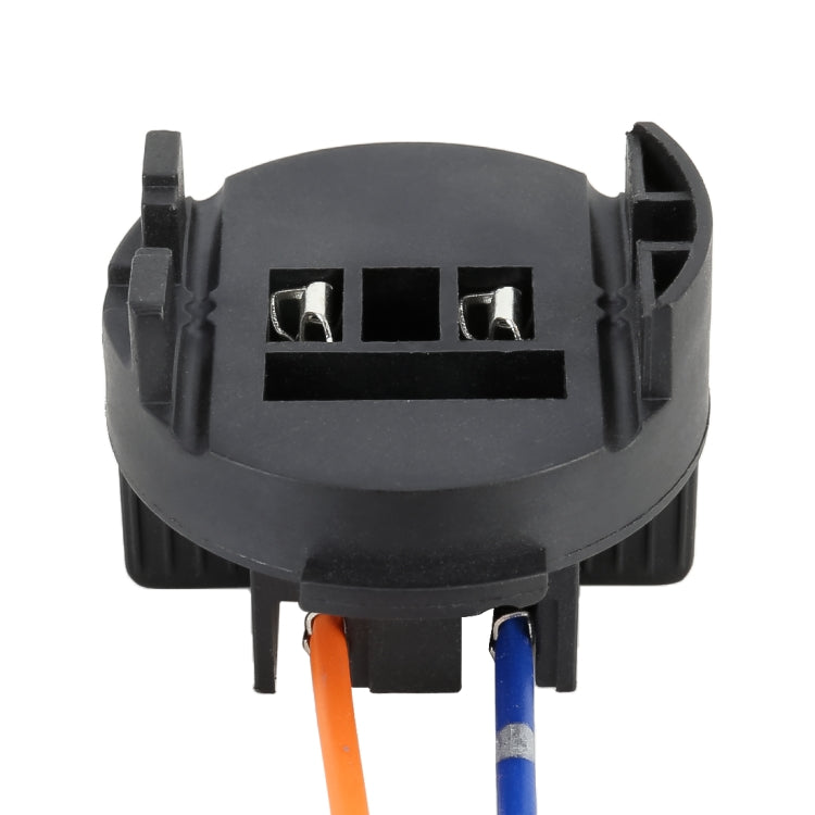 TK-302 1 Pair H7 Tail Lamp Holder for Hyundai Elantra - Car Light Accessories by PMC TechLife | Online Shopping South Africa | PMC TechLife | Buy Now Pay Later Mobicred