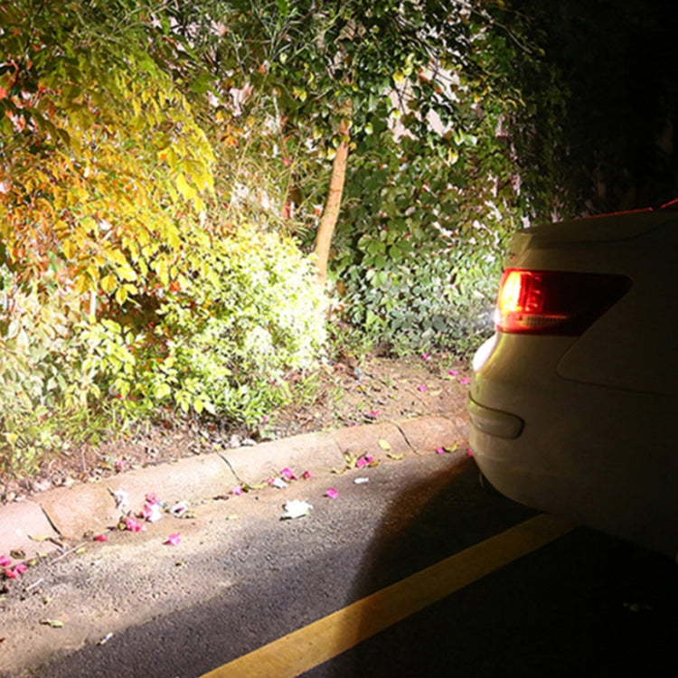 2 PCS 1156 / BA15S DC12V / 5W Car Turn Lights / Reversing Lights / Brake Lights with 36LEDs SMD-2025 Lamps (White Light) - Brake Lights by PMC TechLife | Online Shopping South Africa | PMC TechLife | Buy Now Pay Later Mobicred