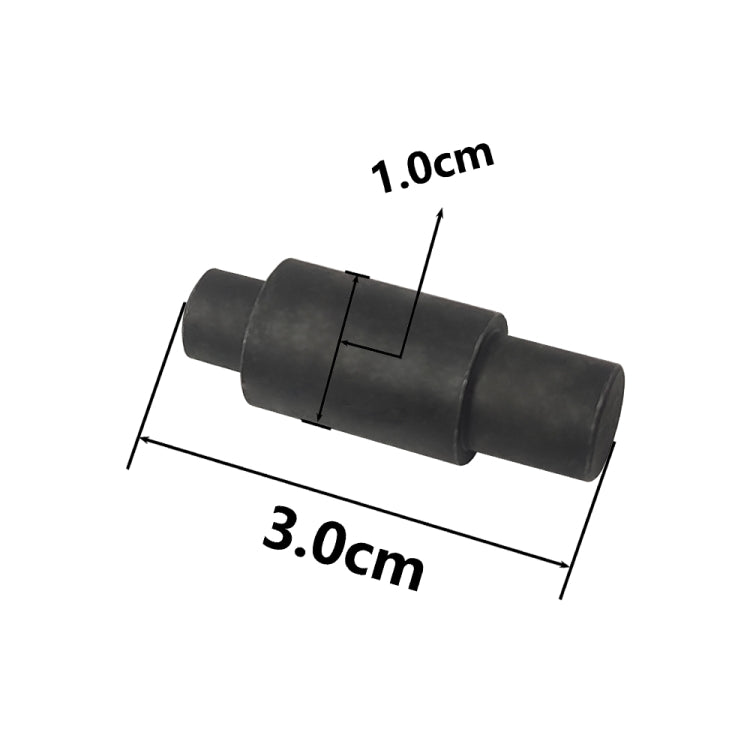 ZK-062 Car Adjustable Gland Nut Wrench Replacement Pin - Engine Repair Tools by PMC TechLife | Online Shopping South Africa | PMC TechLife | Buy Now Pay Later Mobicred