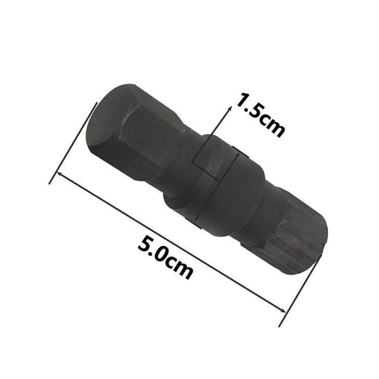 ZK-064 Marine Hinge Pin Tool 91-78310 - Engine Repair Tools by PMC TechLife | Online Shopping South Africa | PMC TechLife | Buy Now Pay Later Mobicred