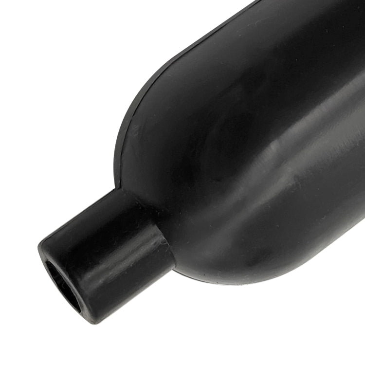 ZK-110 Car Smoke Tester Intake Adapter Leak Detector Diagnositc Tester Replacement Accessory - Inspection Tools by PMC TechLife | Online Shopping South Africa | PMC TechLife | Buy Now Pay Later Mobicred