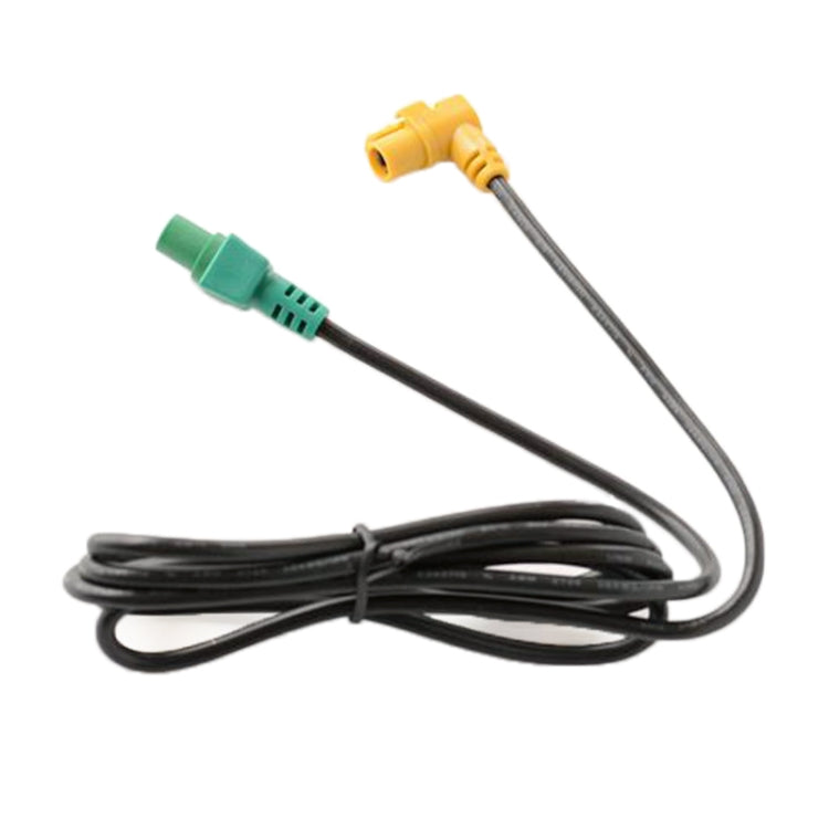 Car RNS315 RCD510 300+ 030+ Audio Host USB Cable for Volkswagen MK6 Golf 6 Scirocco Jetta - DIY Cables by PMC TechLife | Online Shopping South Africa | PMC TechLife | Buy Now Pay Later Mobicred