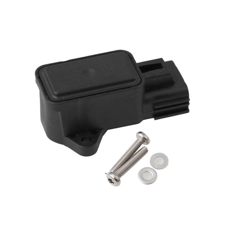 TP150 Car Throttle Position Sensor DY1164 for Ford / Lincoln / Mercury - Engine Fittings by PMC TechLife | Online Shopping South Africa | PMC TechLife