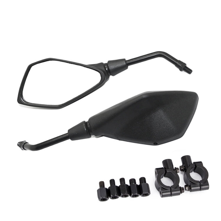 Sandy Beach Car Rearview Mirror Universal for ATV