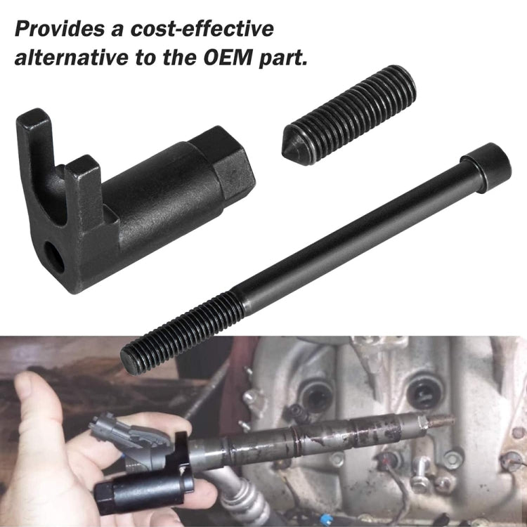Car Modification Injector Removal Tool for Ford F-250 F-350 F-450 F-550 - free shipping - PMC TechLife - Order now!