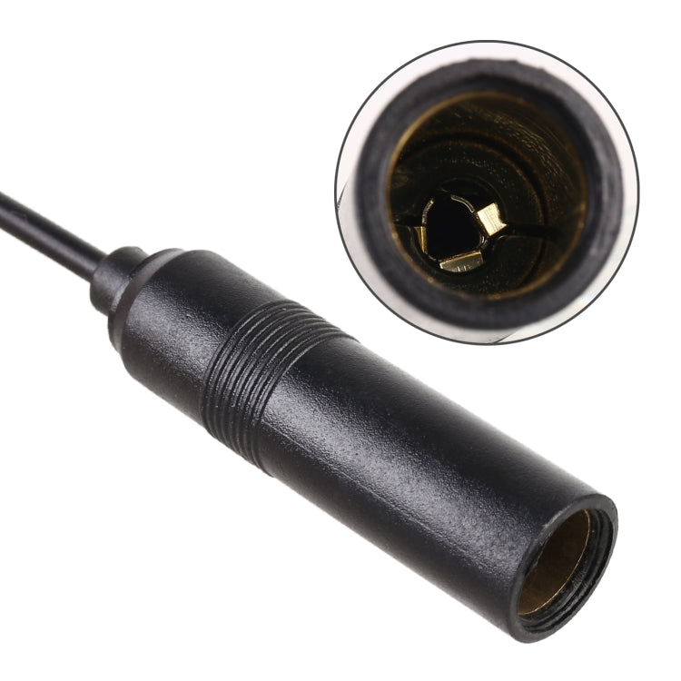 Car Radio Antenna Extension Cable for Volkswagen - Aerials by PMC TechLife | Online Shopping South Africa | PMC TechLife