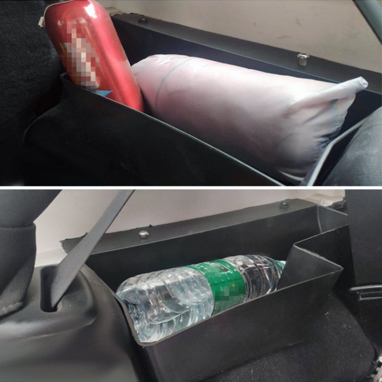 Car Trunk Storage Box for Jeep Wrangler JK 2007-2017 - Stowing Tidying by PMC TechLife | Online Shopping South Africa | PMC TechLife | Buy Now Pay Later Mobicred
