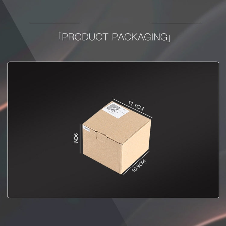 Motorcycles 7/8 Thumb Throttle Assembly Pull (Silver) - Replacement Parts by PMC TechLife | Online Shopping South Africa | PMC TechLife | Buy Now Pay Later Mobicred