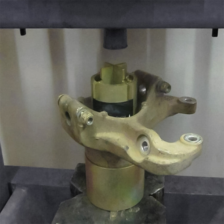 Motorcycles Wheel Bearing Install / Removal Press Tool for Polaris Sportsman XP - Replacement Parts by PMC TechLife | Online Shopping South Africa | PMC TechLife | Buy Now Pay Later Mobicred