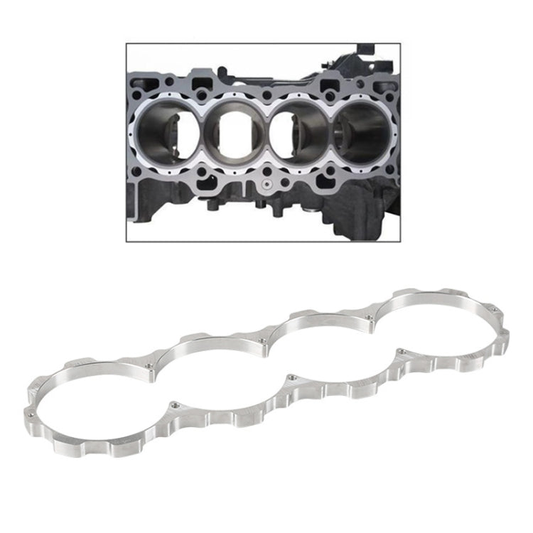Car Engine Protective Cover for Honda Civic D16 D15 D16Z6 D16Y