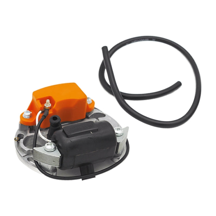 Chainsaw High Pressure Ignition Coil for STIHL MS070 090 072 - Lawn Mower, Saws & Accessories by PMC TechLife | Online Shopping South Africa | PMC TechLife | Buy Now Pay Later Mobicred