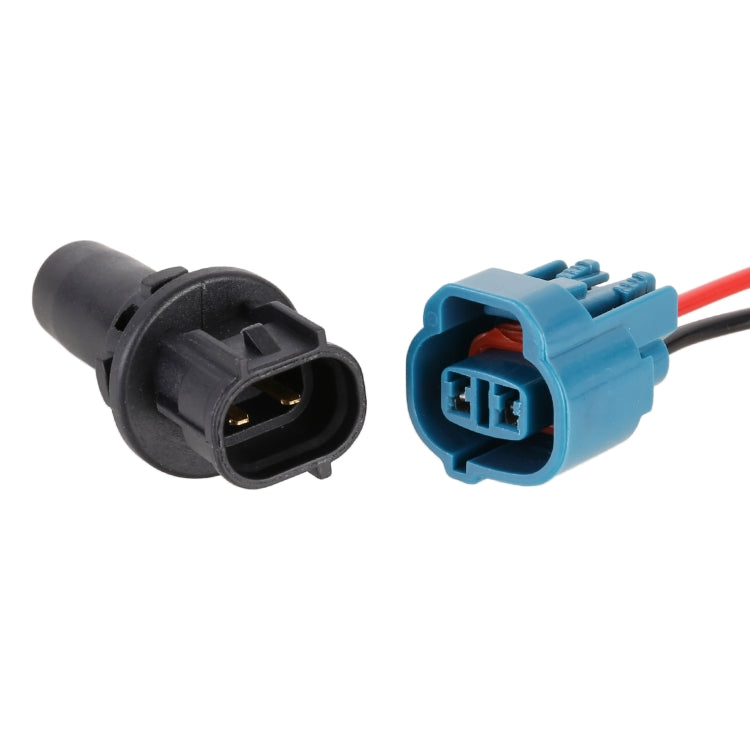 T10 Car Lamp Holder Socket with Cable - free shipping - PMC TechLife - Order now!