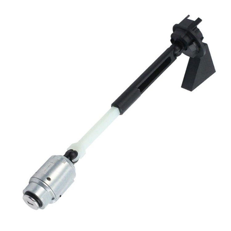 For Ford Focus MK2 Car Hood Lock with Key 1355231