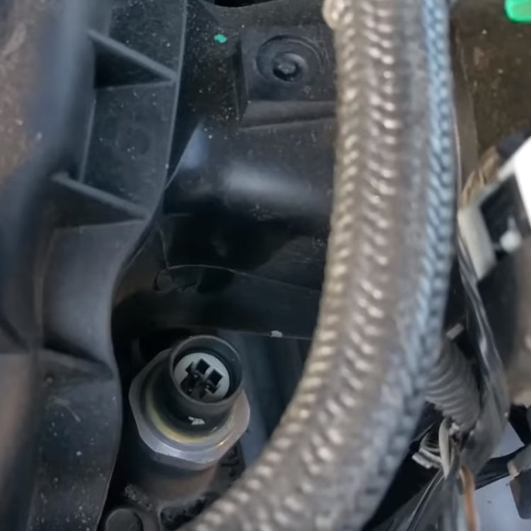 Car Oil Pressure Sensor Joint Adaptor 12621234 for Buick / Chevrolet - Engine Fittings by PMC TechLife | Online Shopping South Africa | PMC TechLife | Buy Now Pay Later Mobicred